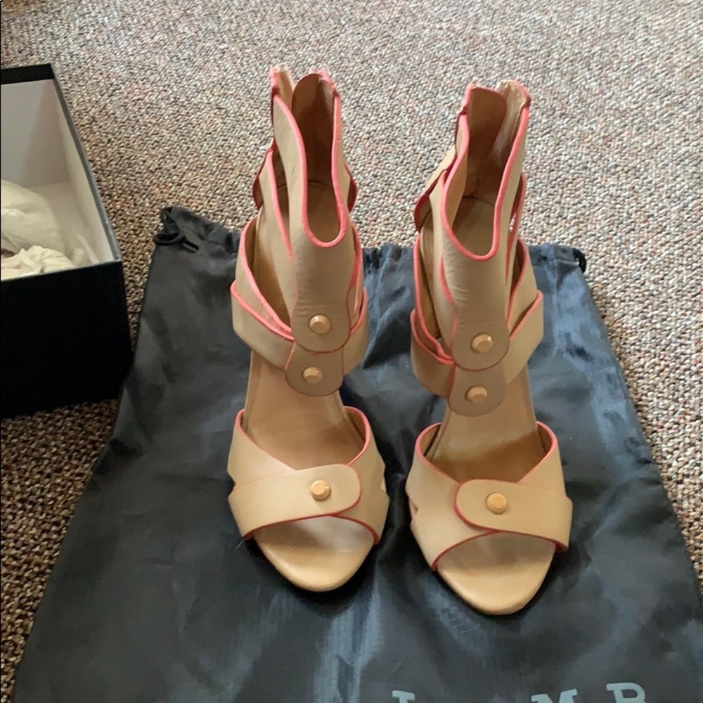 Heels